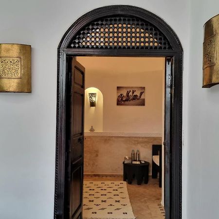 Riad Les Reves D'Amelie 마라케시 외부 사진